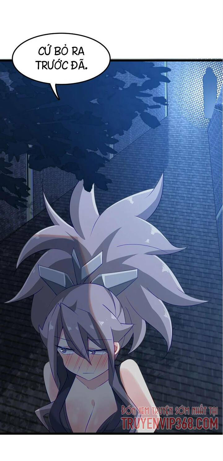 đại bảo kiếm của tôi chapter 1 45