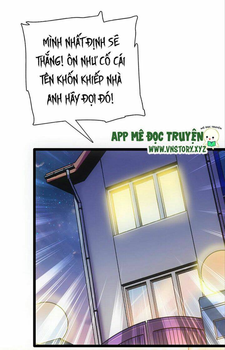 nữ hầu sau giờ học chapter 18 18