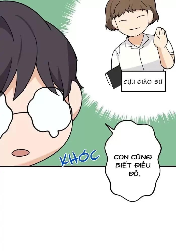 anh bạn của tôi đang phát sáng kìa ! chapter 27 41