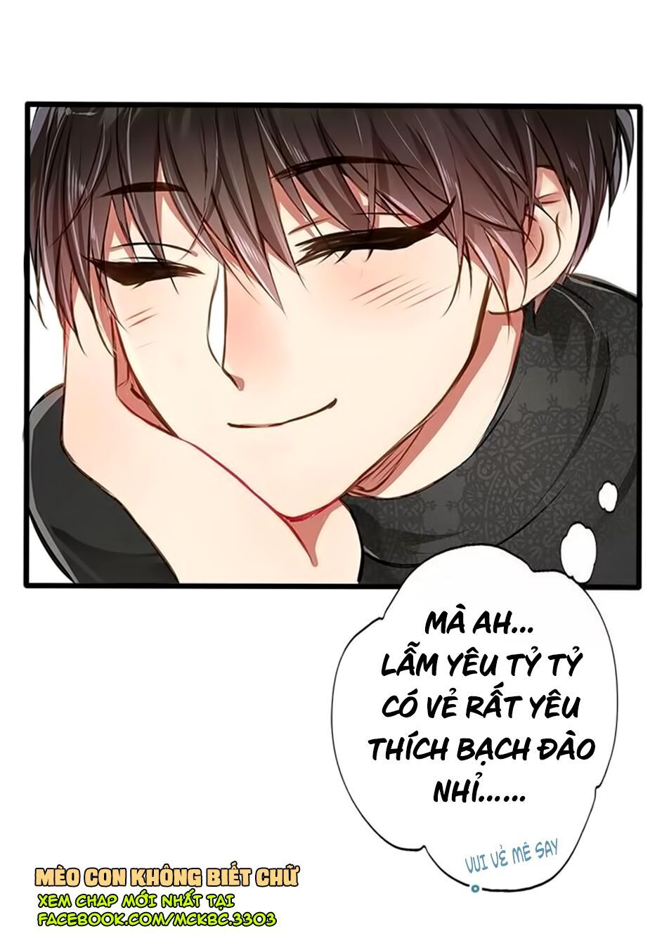 không có ssr làm sao để yêu chapter 11 26