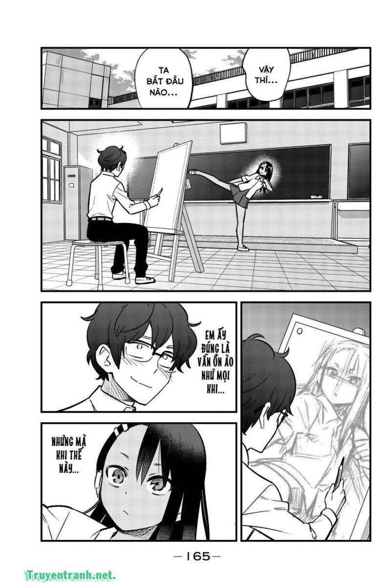 please don't bully me - nagatoro-san chapter 51.2 3