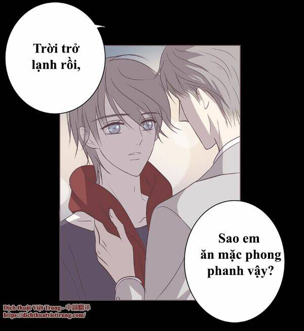 yêu trong giam cầm chapter 42 28