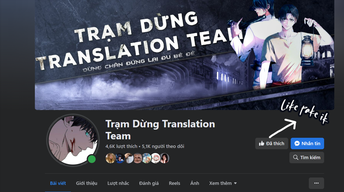 chuyện chàng dâu chapter 10 9