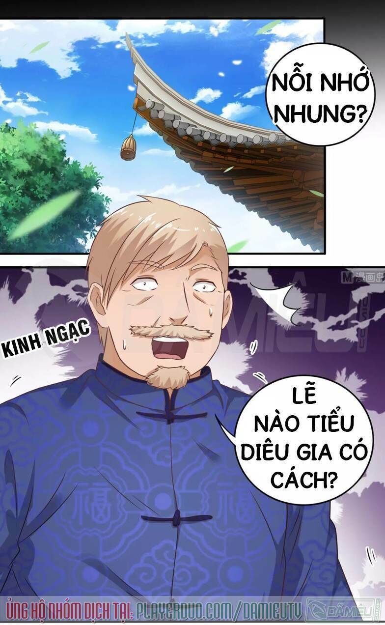 địa phủ khai phá thương chapter 83 1