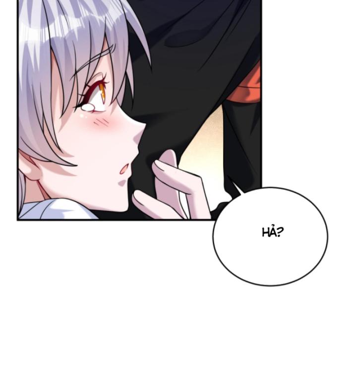 học cùng em gái, tôi bất cẩn vô địch rồi chapter 35 28