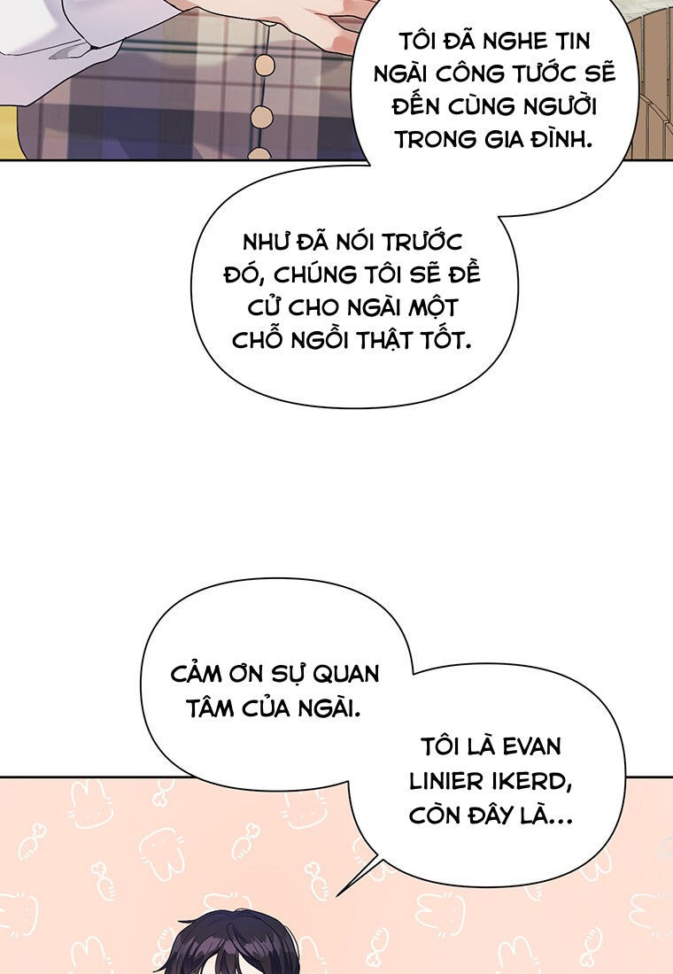 trở thành con dâu bất đắc dĩ chapter 7 34