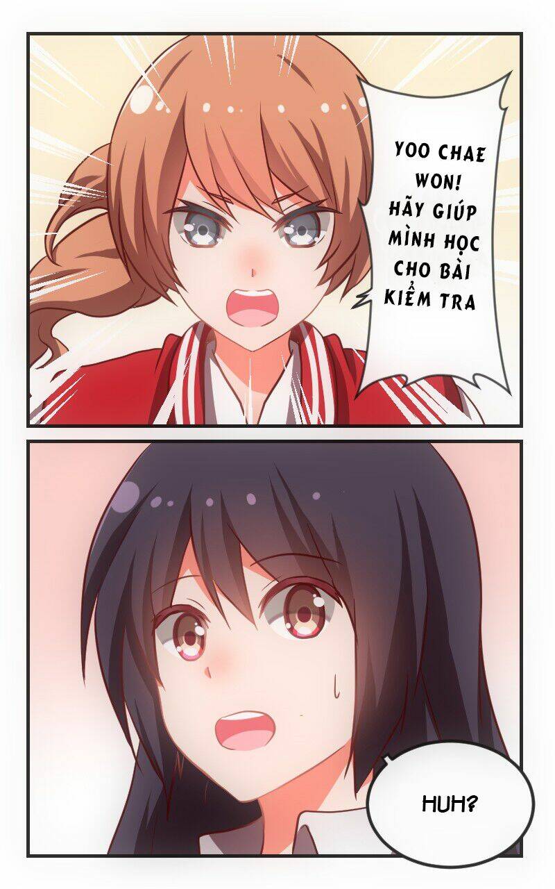 let's study, shall we? chapter 1 2