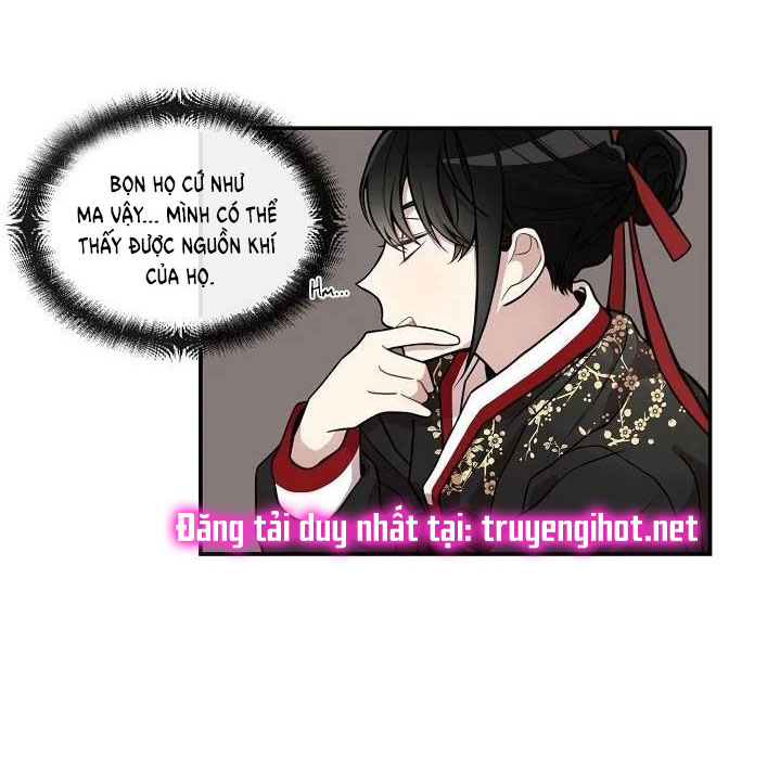 khoảng thời gian chúng ta đã bỏ lỡ chapter 3.2 27