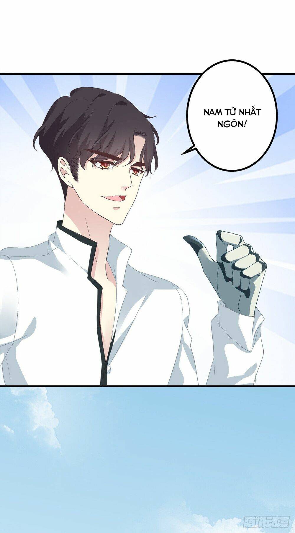 toàn bộ nắm trong tay chapter 19 26