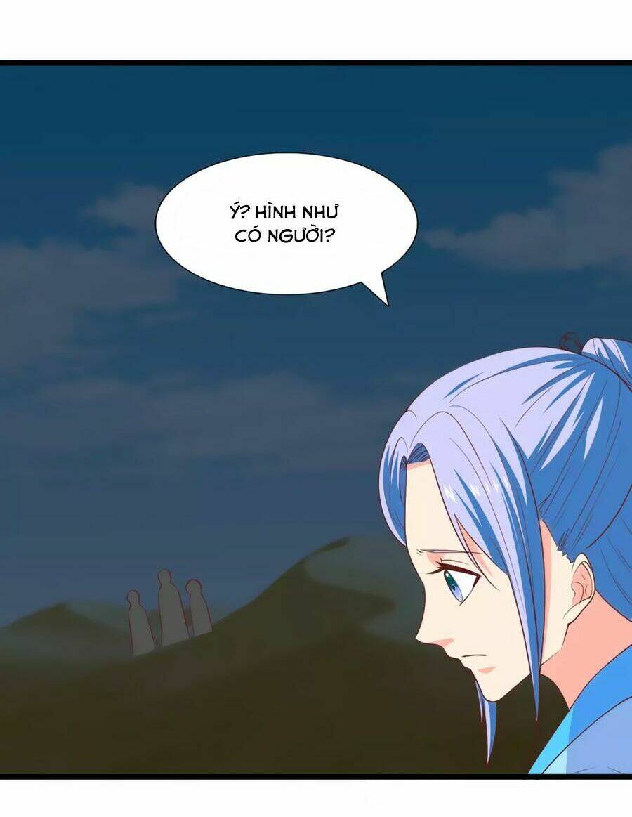 thỏ yêu tiểu vương phi chapter 97 5