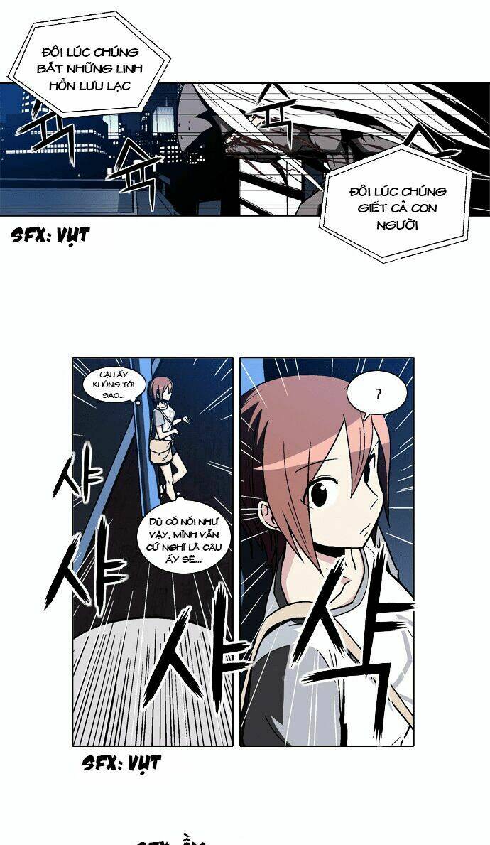 the language of god chapter 8 25