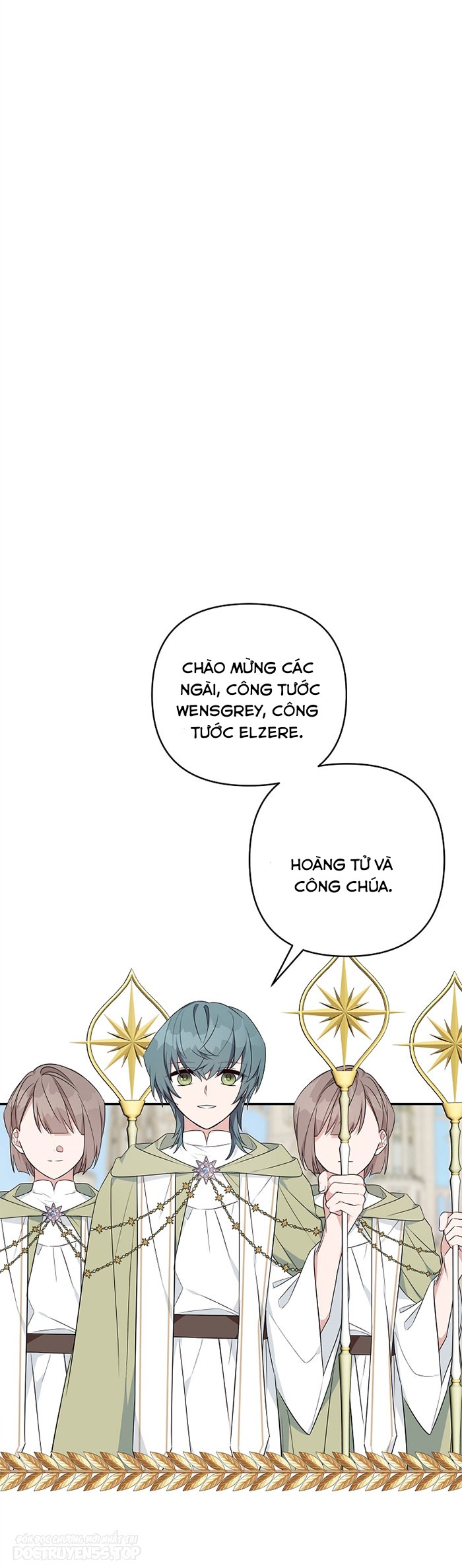 trở thành con gái út của công tước phản diện chapter 44 39