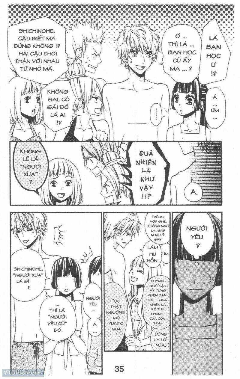 queen's white rabbit chapter 3 35