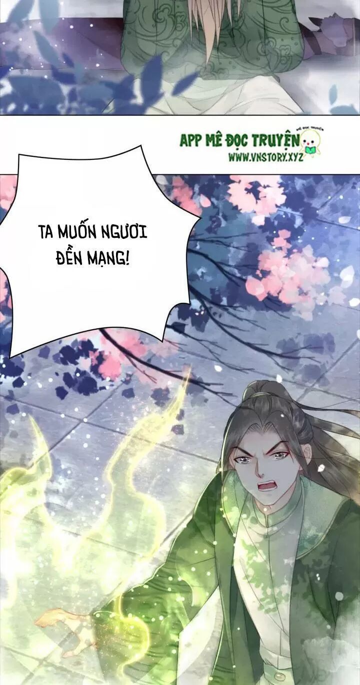 cực phẩm phế vật tiểu thư chapter 112 28