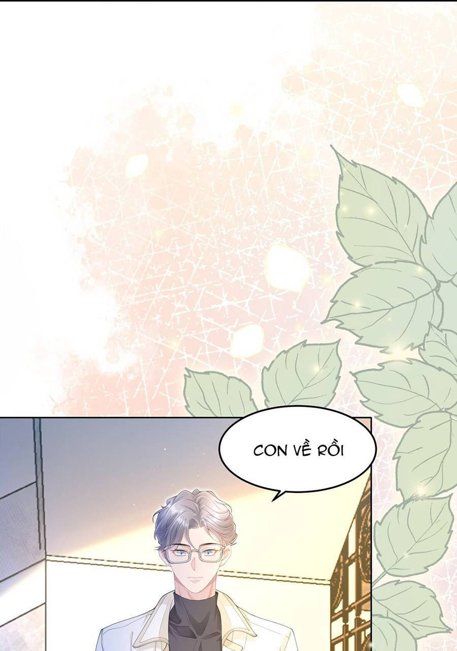 hãy để cô ấy hạ cánh! chapter 8 2