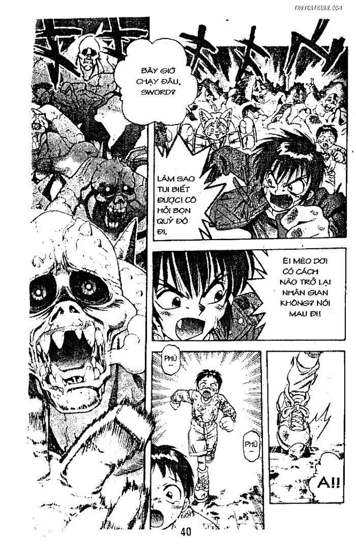 devil and devil chapter 21 2