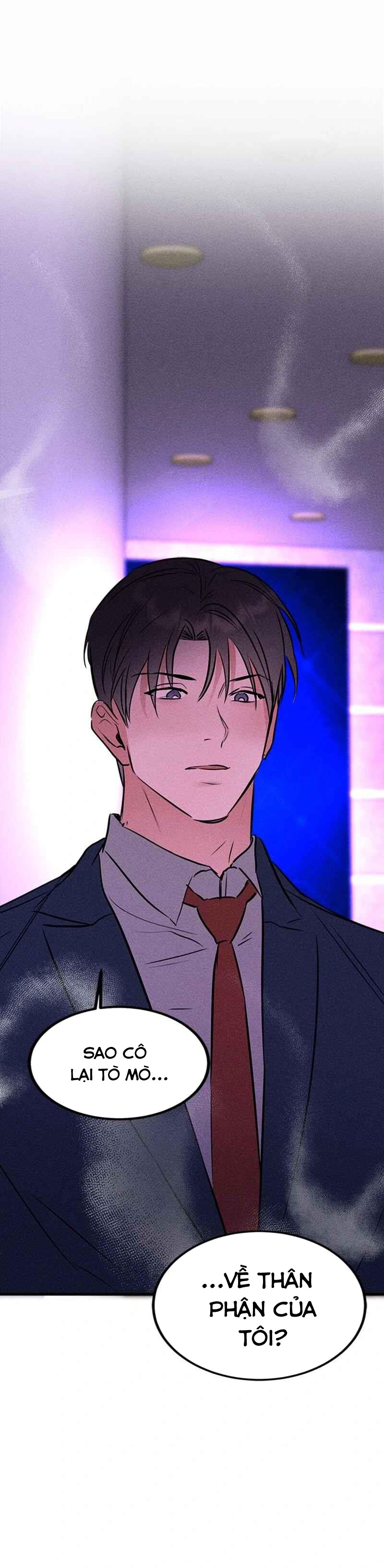 cuộc sống riêng của chị tôi chapter 40 59