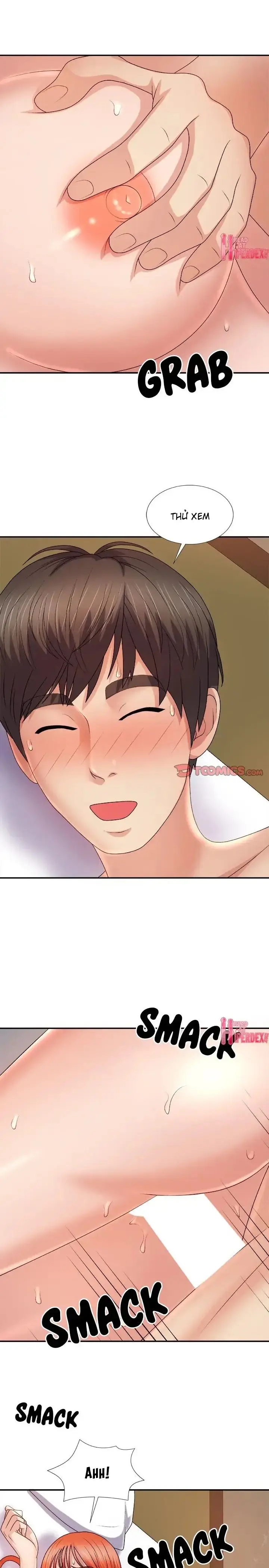 chiếm hữu linh hồn chapter 22 14