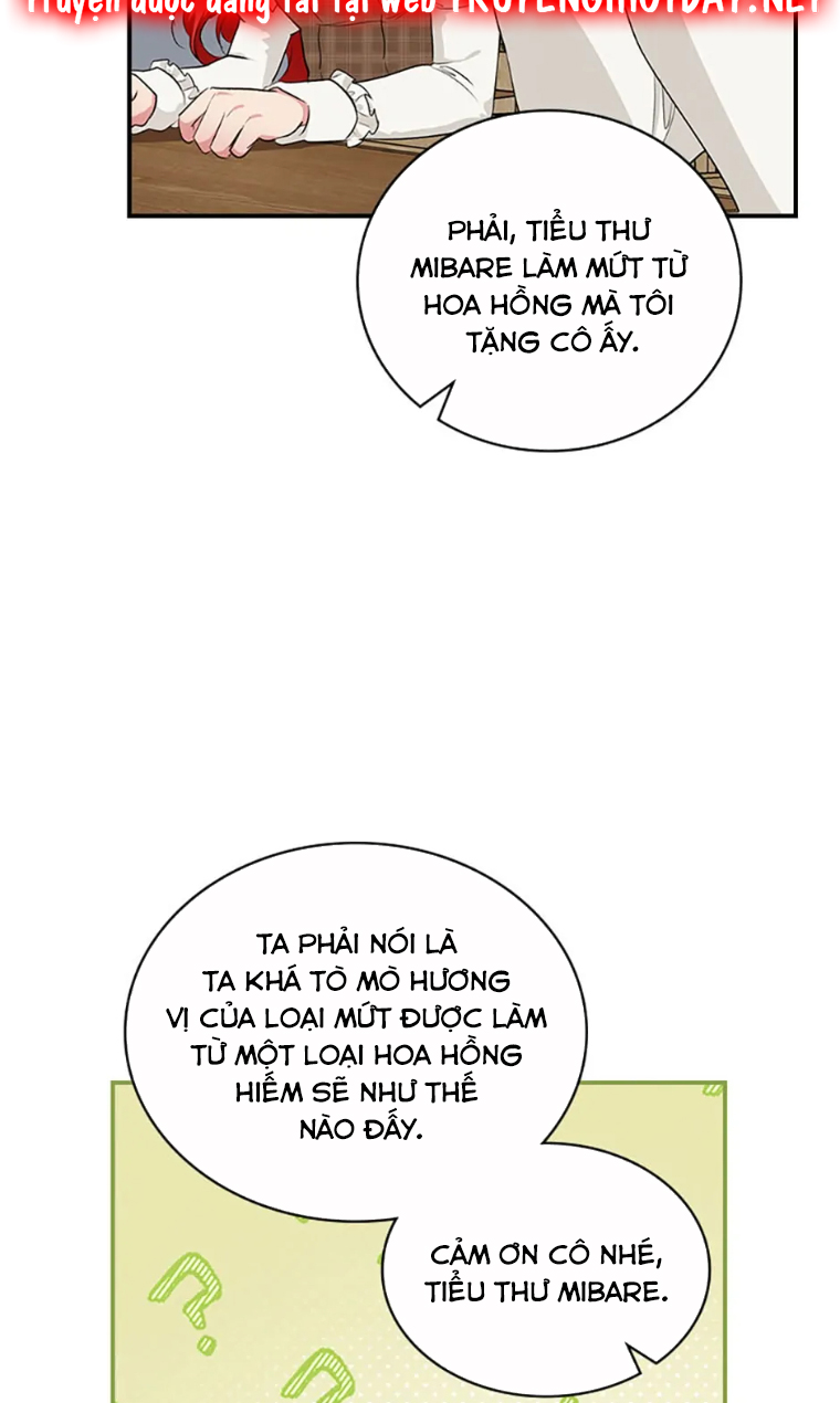 đi tìm con trai của cha tôi chapter 61 40