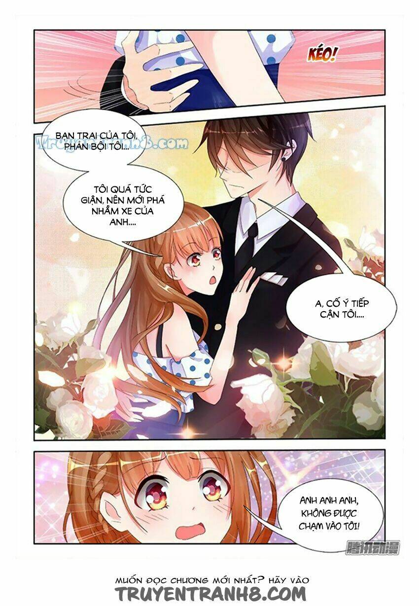 ông xã thú tính coi nhẹ tình yêu chapter 1 13