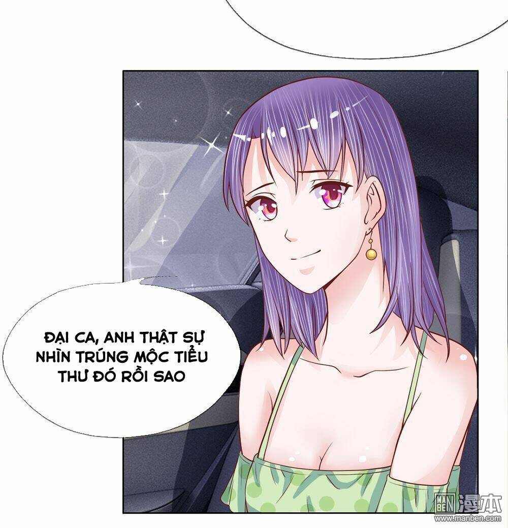 bộ trưởng ác ma tiếp cận tôi chapter 19 14