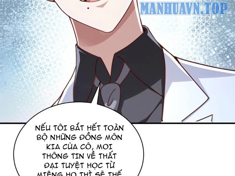 bảy vị tỷ tỷ tuyệt thế vô song của ta chapter 10 11