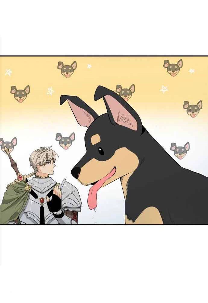 ngài kỵ sĩ, xin hãy cứu tôi! chapter 2 13