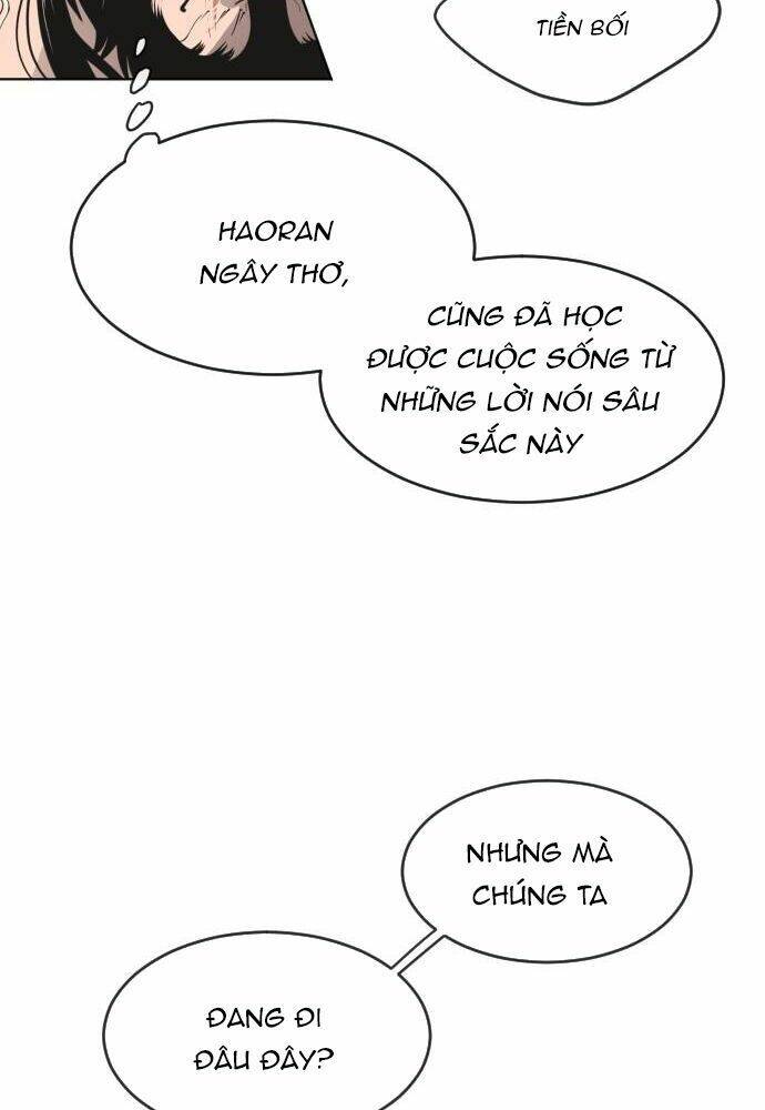 kĩ nguyên của anh hùng chapter 107 67