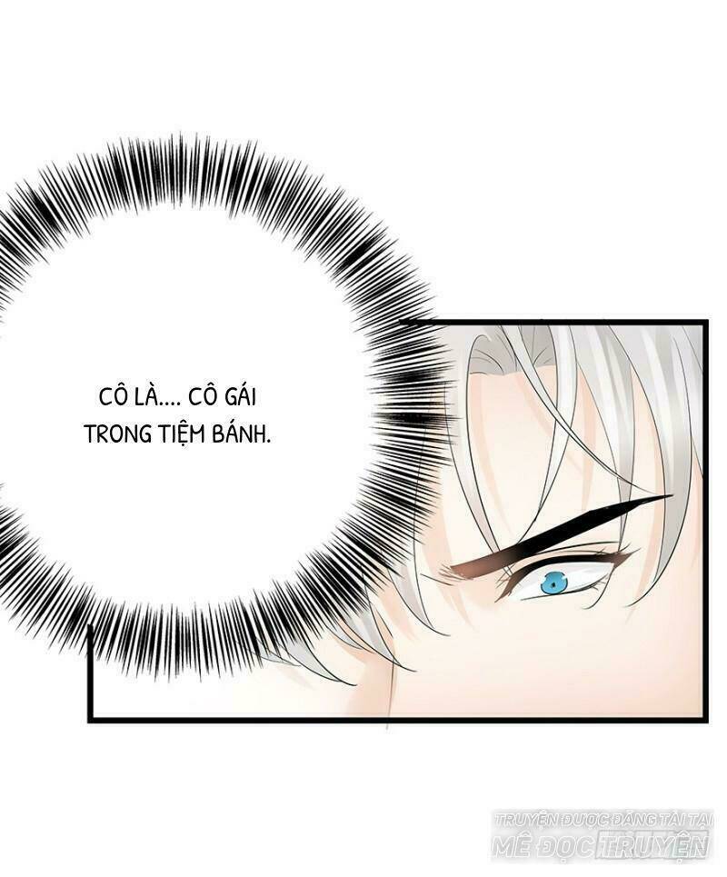 chào buổi sáng, ức vạn manh thê chapter 6 11