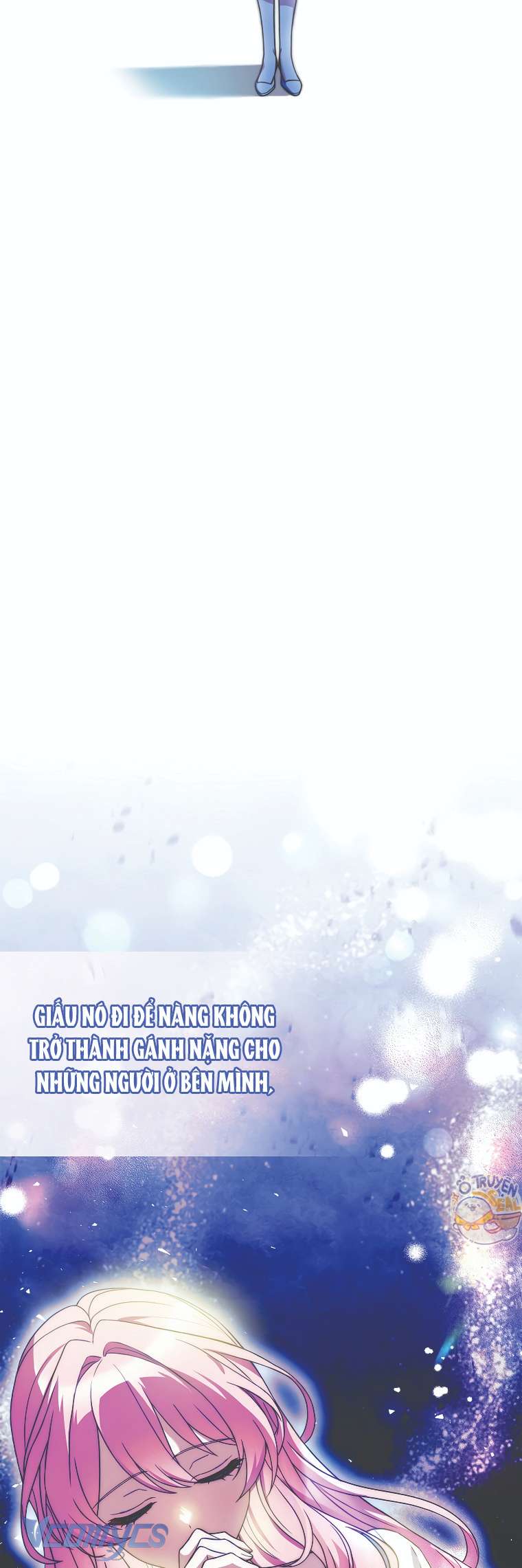 tôi đã tắt cài đặt chế độ nhận thức nỗi đau! chapter 30 53