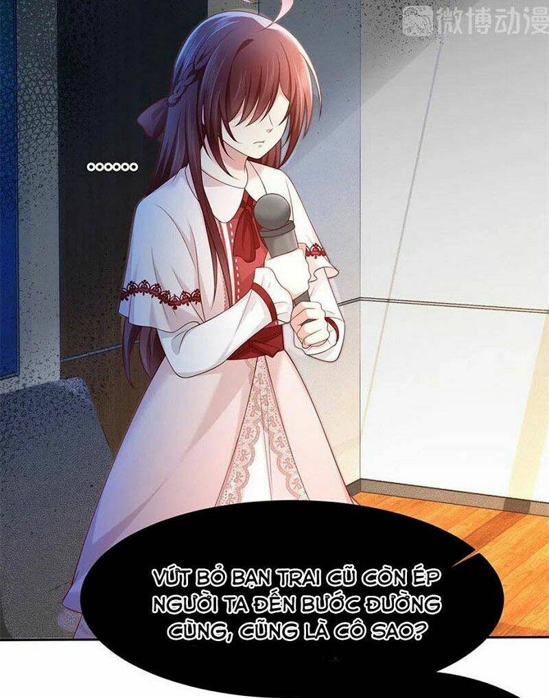 nam thần truy thê chỉ nam chapter 121.2 18