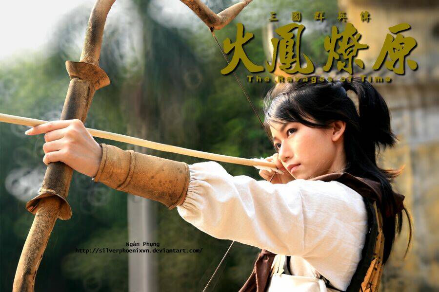 tây sơn quần anh truyện (hpln) chapter 1 1