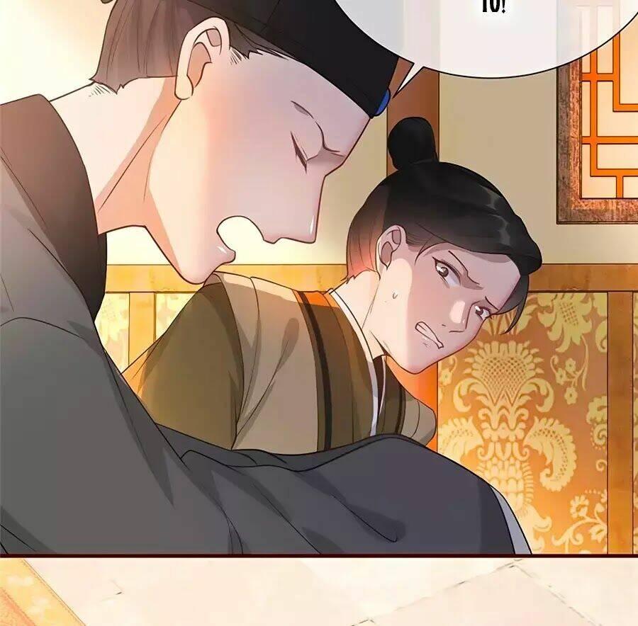 gian phi như thử đa kiều chapter 16 65