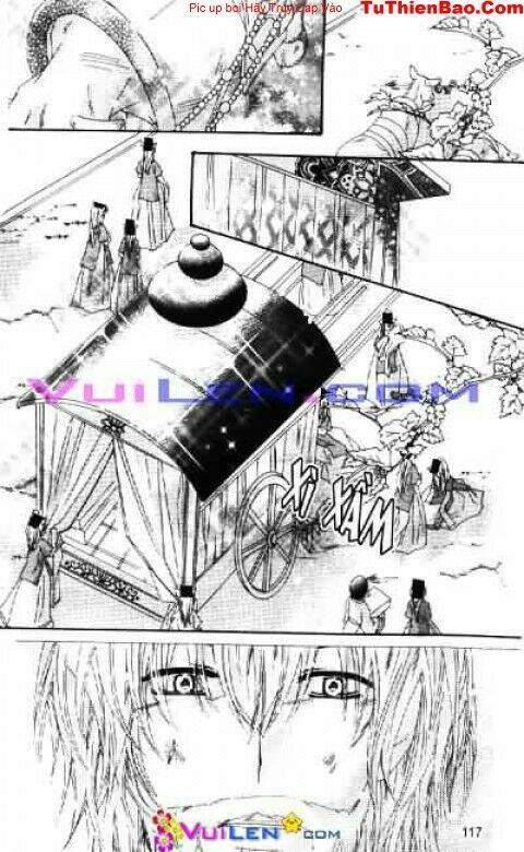 cáo nhỏ đáng yêu chapter 4 117