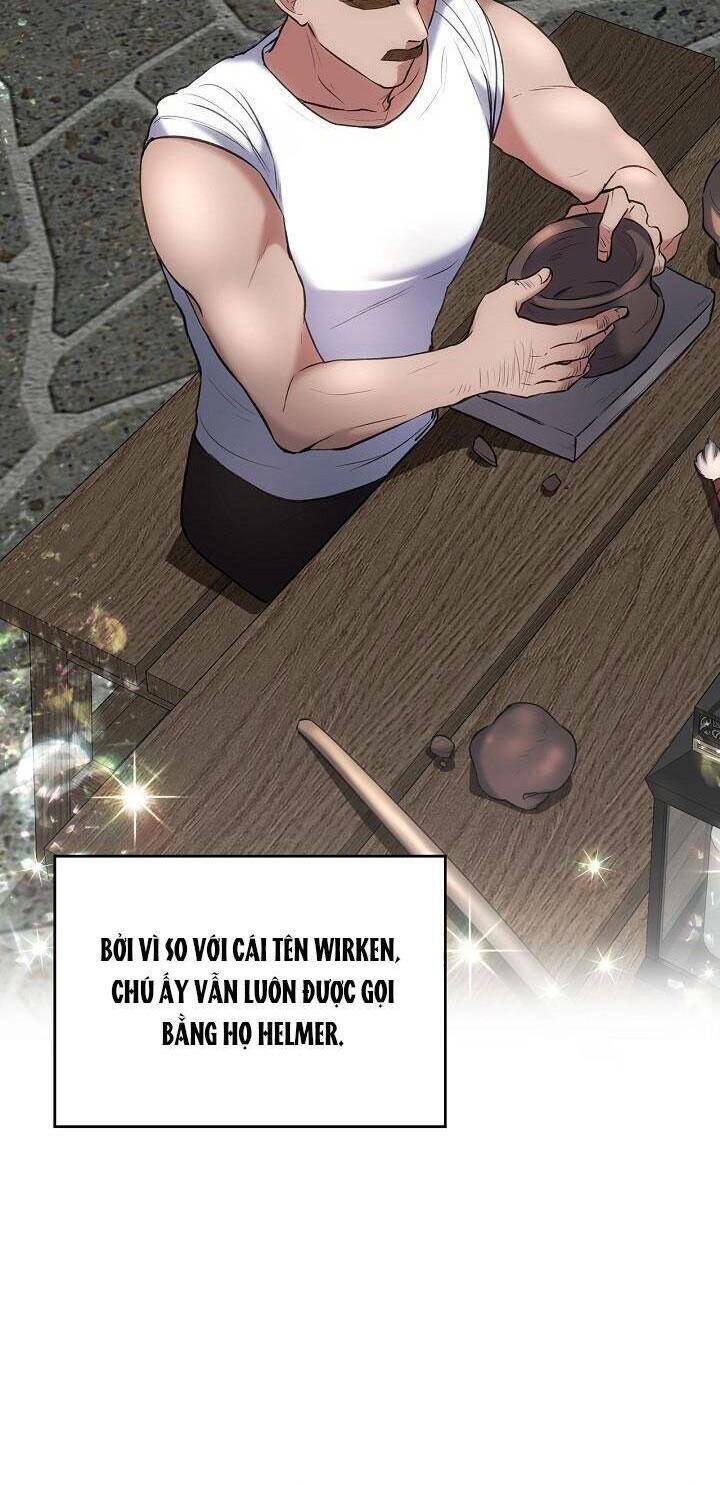 con gái bá tước bỗng thành vị hôn thê của thái tử điện hạ chapter 28 26