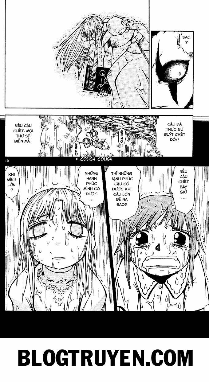 konjiki no gash!! chapter 55 11