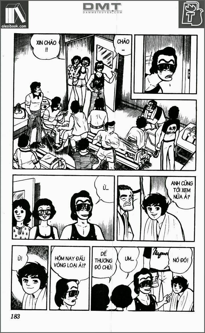 ganbare genki chapter 94 12