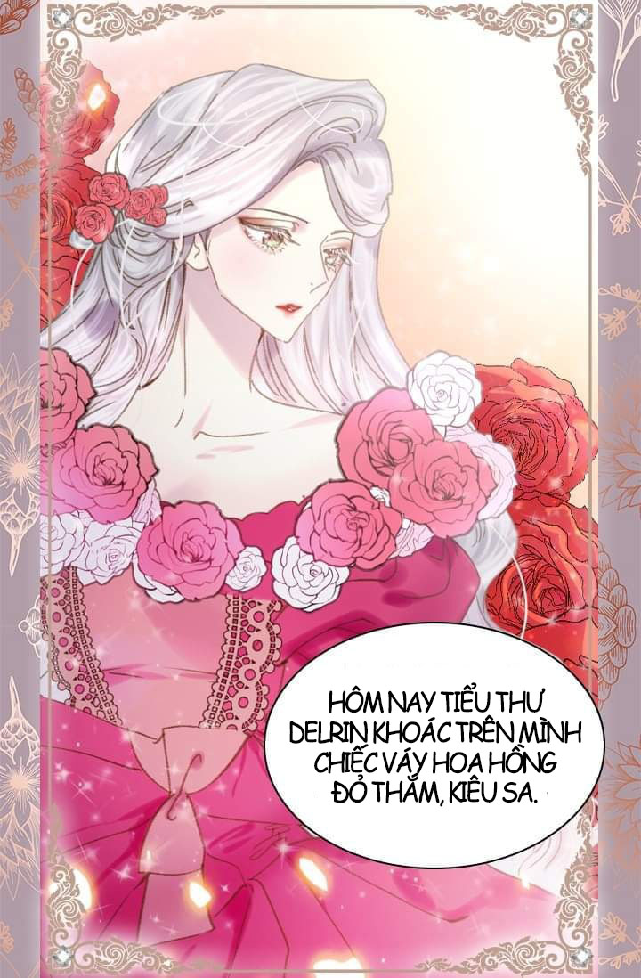 chiến lược sinh tồn của tiểu thư chapter 14 52