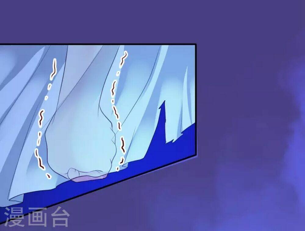 từng bước âm mưu thâm độc : huyết hoàng trở về chapter 1 22