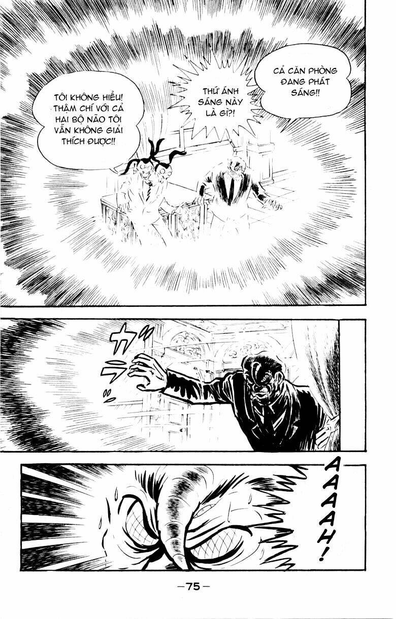 devilman chapter 18 30