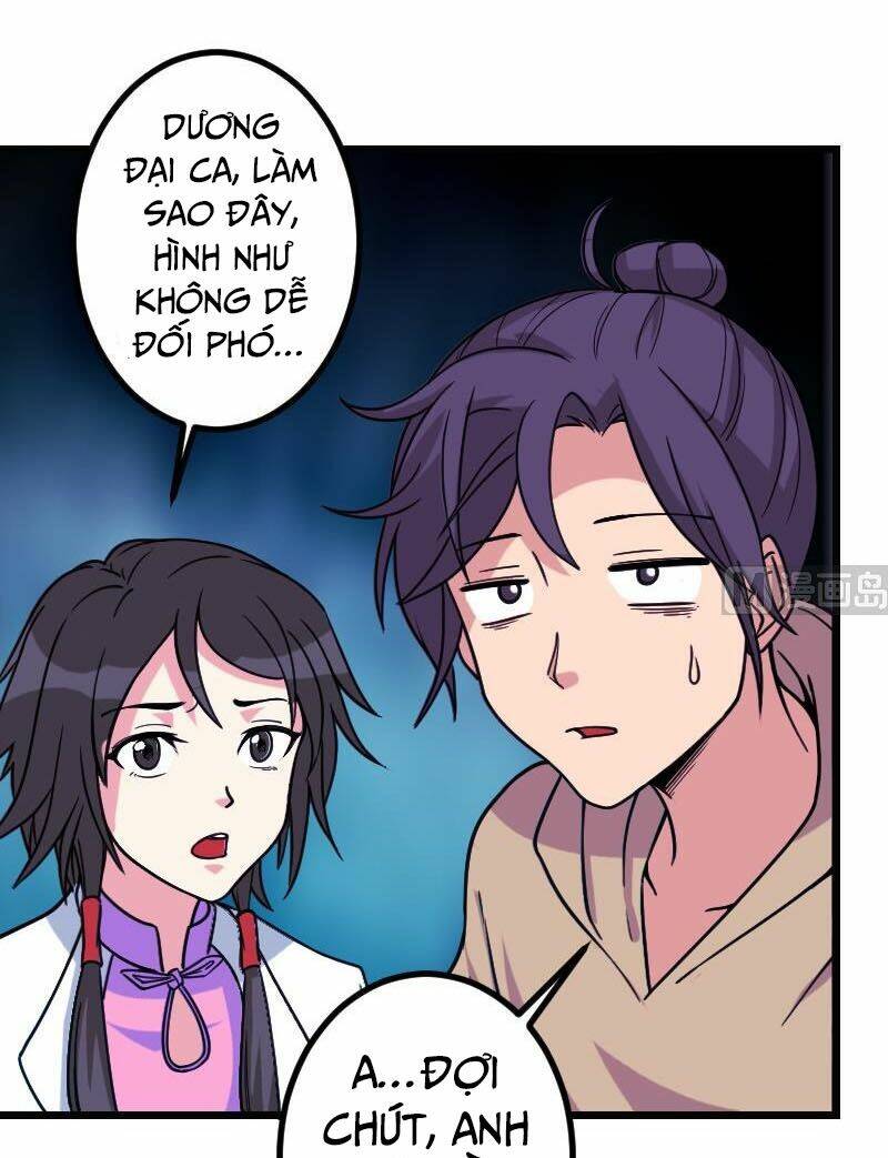 ngưu thư cung ứng thương chapter 160 14