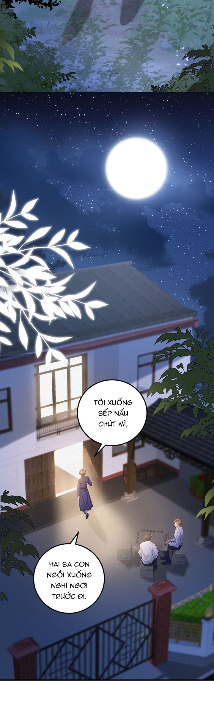 Xuyên Nhanh Chi Cải Tạo Bắt Đầu Lại Làm Người chapter 71