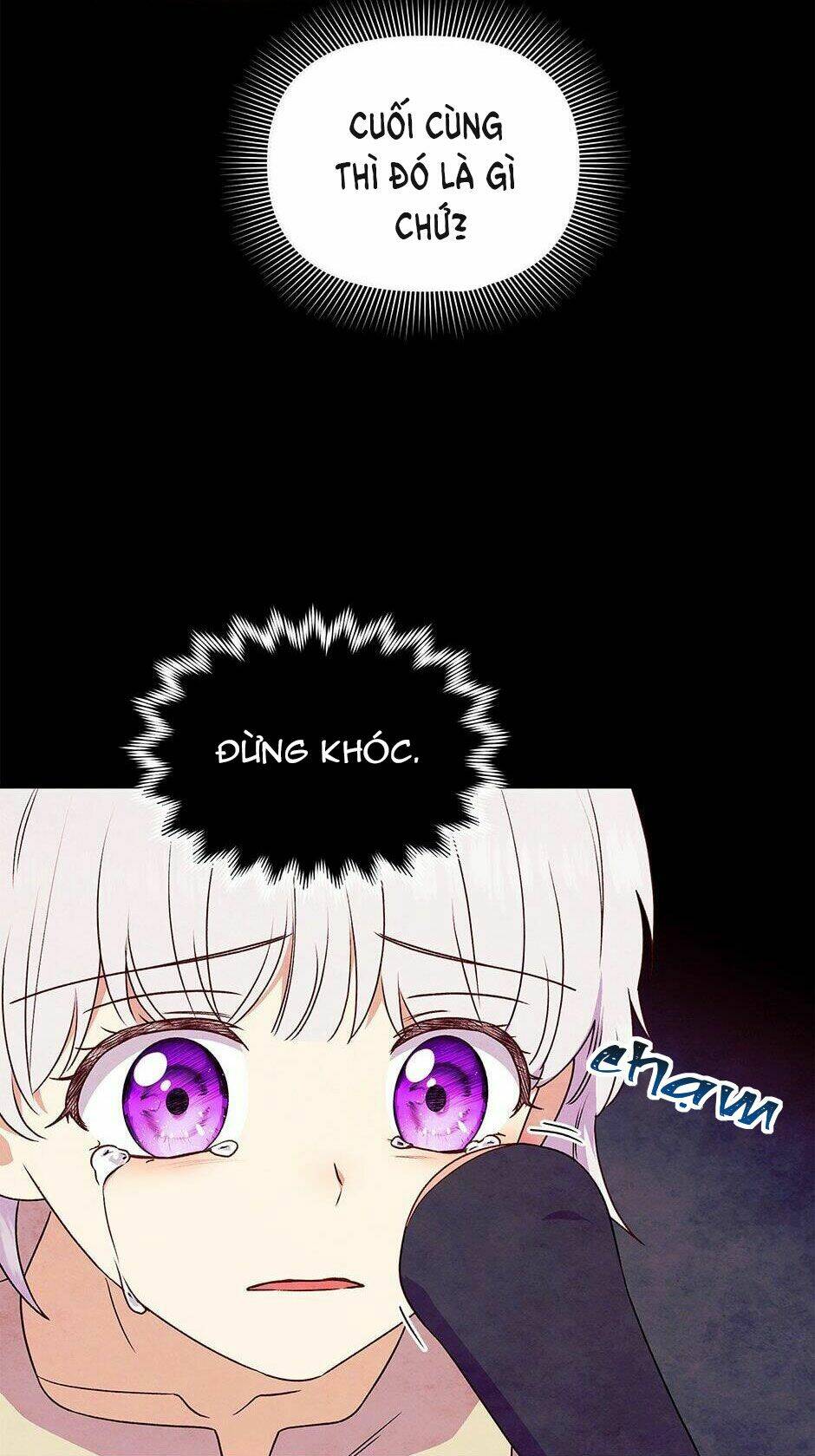 khế ước của nữ công tước quái vật chapter 120 65