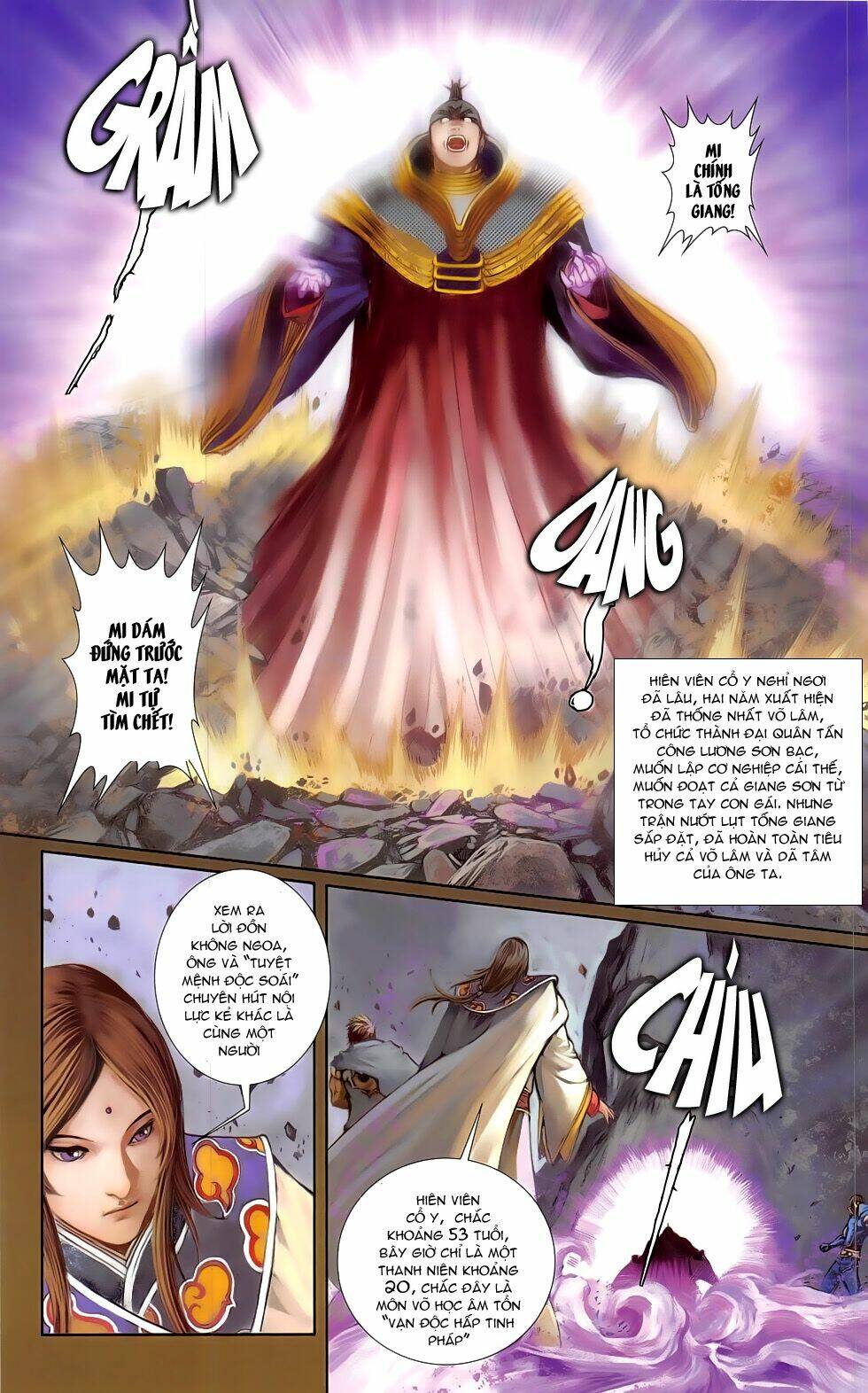 108 - tân thủy hử chapter 20.2 18