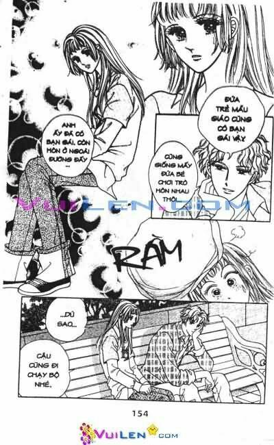tóc gió thôi bay chapter 4 154