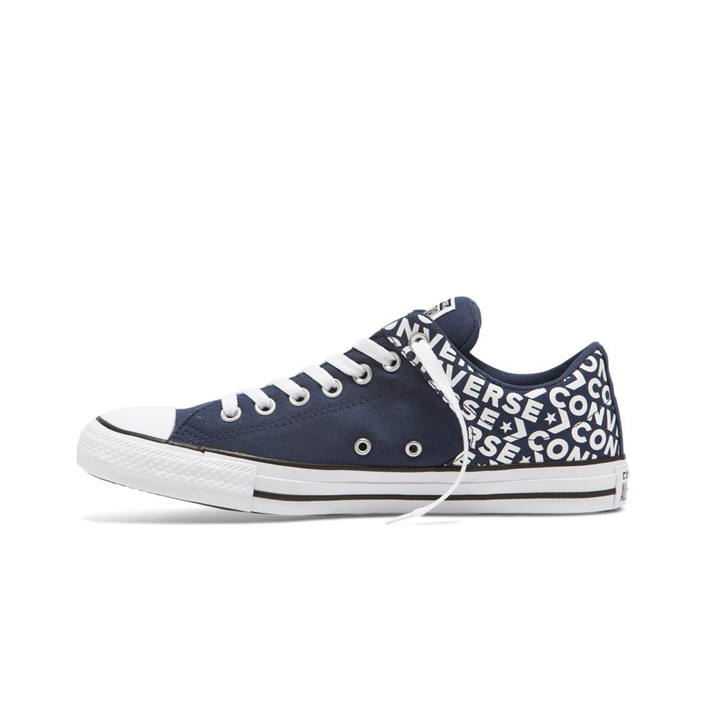 Giày Converse Chuck Taylor All Star High Street - 163956