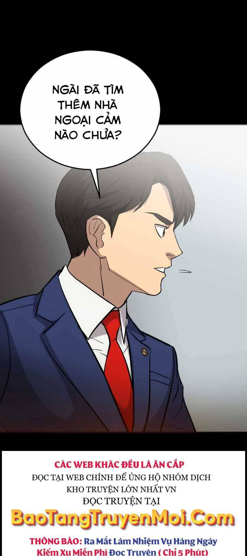 cánh cổng mở ra đúng ngày đầu tiên tôi thành chính trị gia chapter 21 31