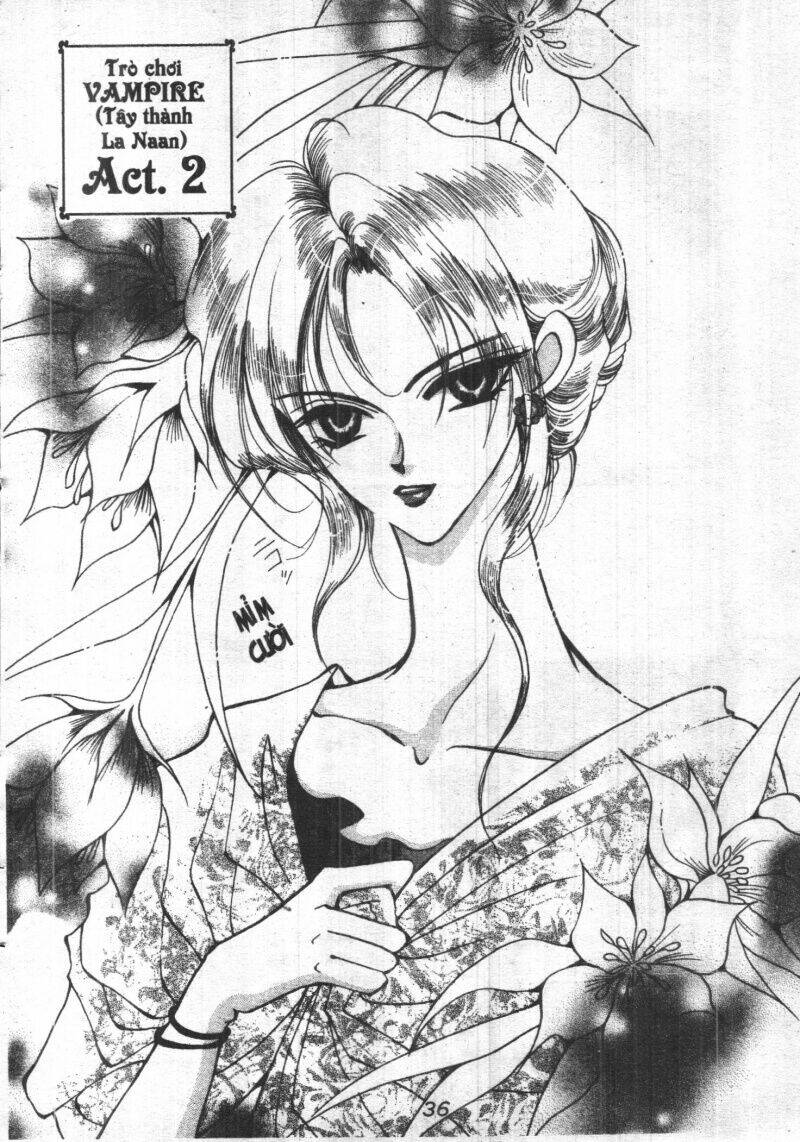 vampire game chapter 2 38