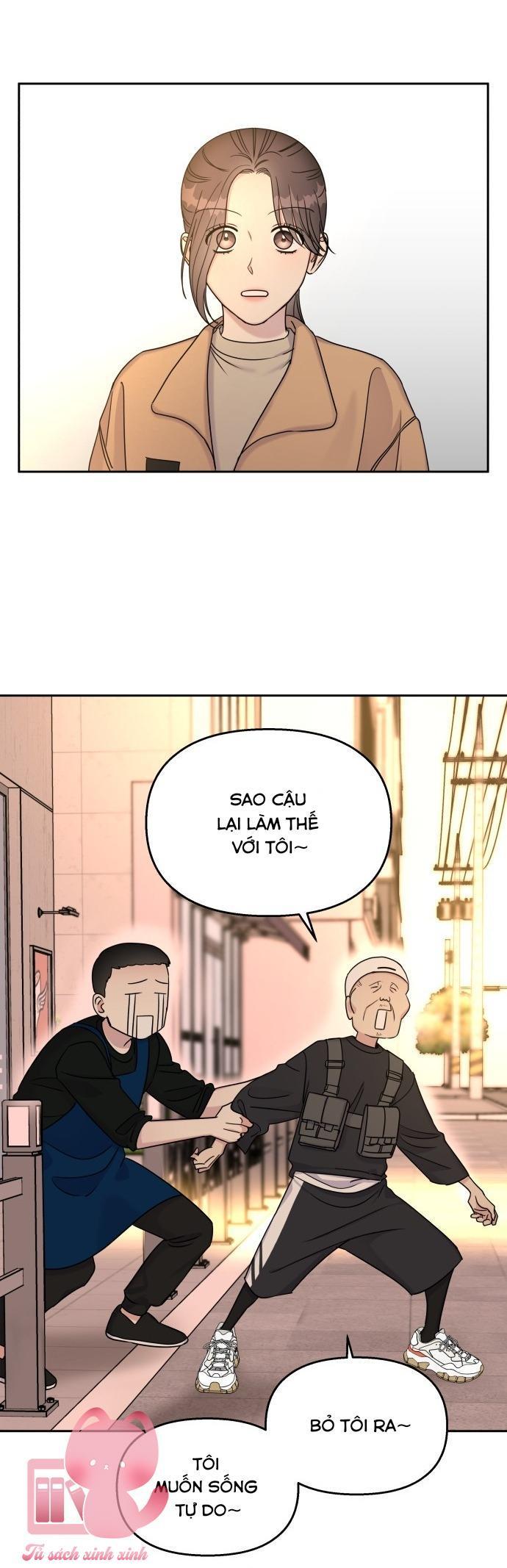 hãy vờ như ta yêu nhau chapter 15 35