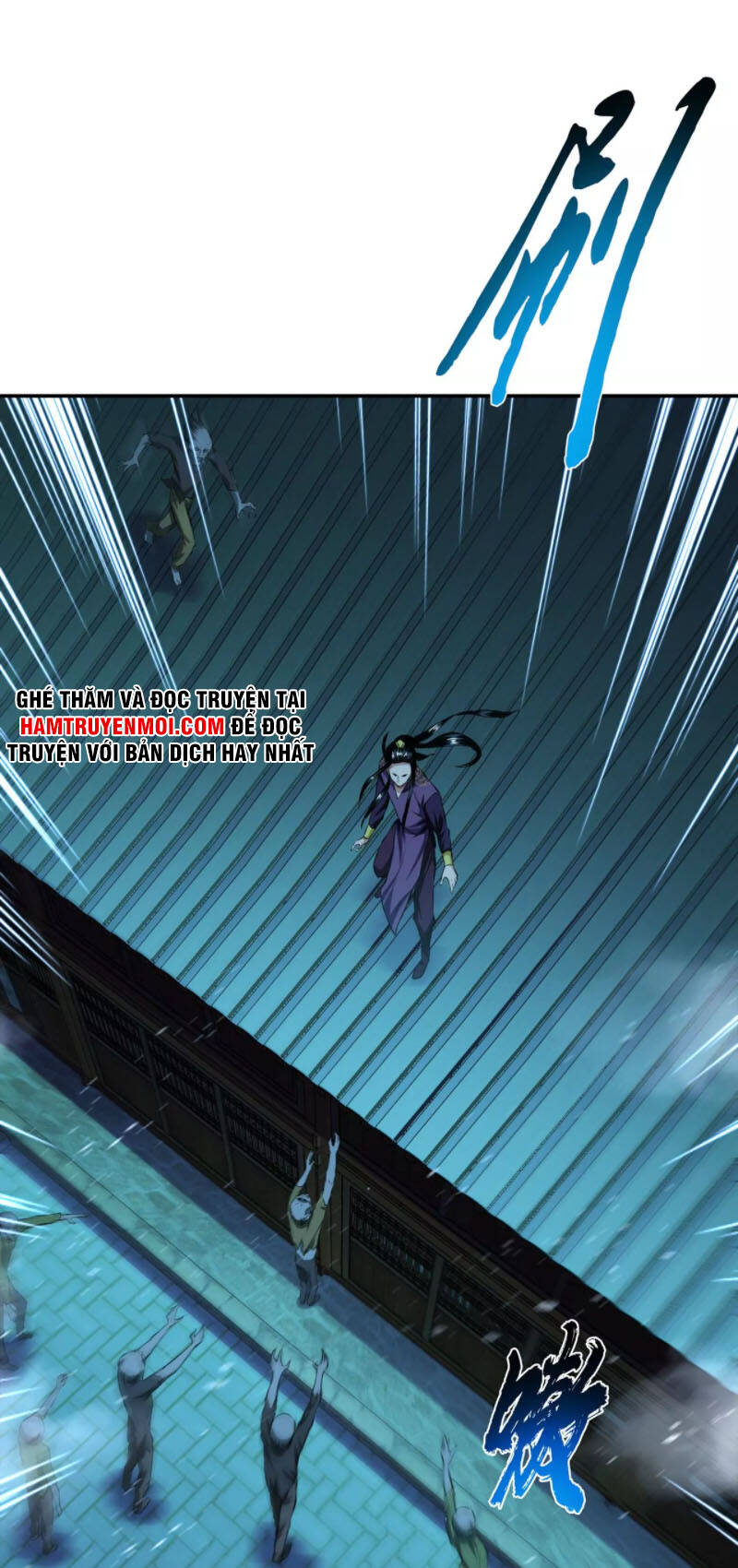 nam chính và hậu cung đều là của ta chapter 18 5